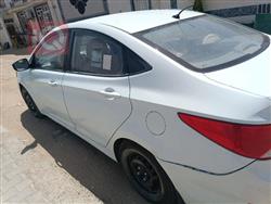 هیوندای ئەکسنت